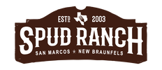 Welcome to Spud Ranch!